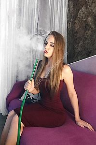 Алина, метро Борисово