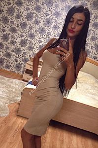 Лена, метро Коммунарка