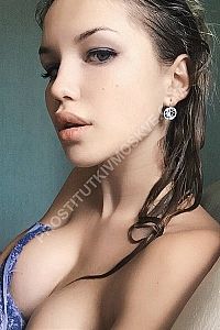 Алина, метро Бутырская