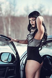 Карина, метро Пятницкое шоссе