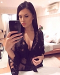 Проститутки