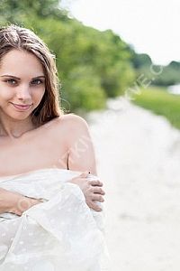 Дарина, метро Китай-город
