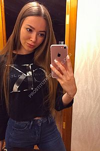 Варя, метро Нагатинская