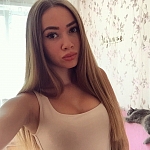 Проститутки Москвы