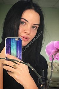 Мария, метро Лихоборы Мария, метро Лихоборы
