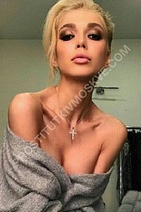 Cвета, метро Шоссе Энтузиастов