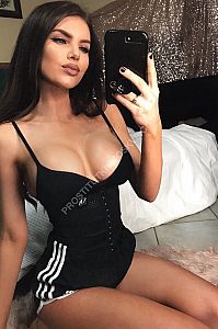 Вика, метро Кутузовская