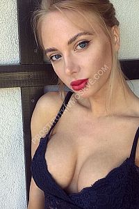 Алина, метро Бабушкинская