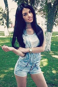 Катя, метро Преображенская площадь