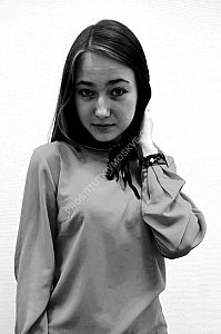 ПОЛИНА, метро Улица Горчакова