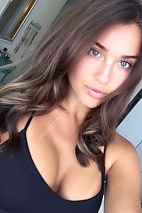 Вика, метро Фонвизинская