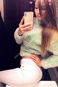 кристина, метро Александровский сад