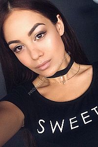 мила, метро Бульвар Дмитрия Донского