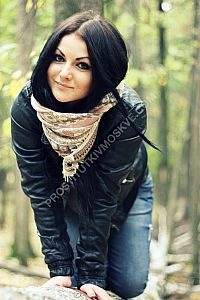 Анна, метро Новоясеневская Анна, метро Новоясеневская