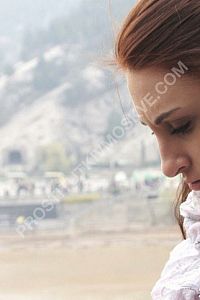 Елена, метро Новослободская