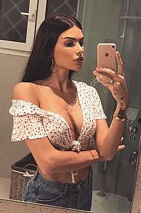 Вика, метро Верхние Лихоборы Вика, метро Верхние Лихоборы