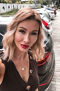 Полина, метро Черкизовская