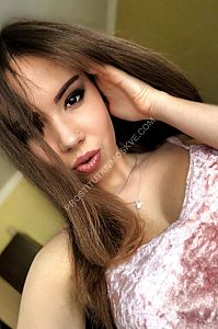 Соня, метро Авиамоторная Соня, метро Авиамоторная