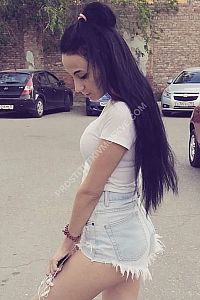 Света, метро Рижская