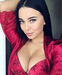 Проститутки