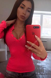 Марина, метро Ростокино