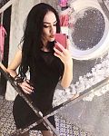 Проститутки Москвы