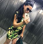 Проститутки Москвы