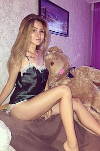 Вика, метро Кожуховская Вика, метро Кожуховская