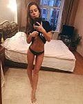Проститутки