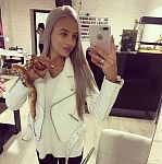 Проститутки