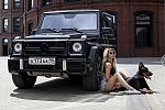 Проститутки Москвы