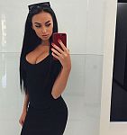 Проститутки Москвы