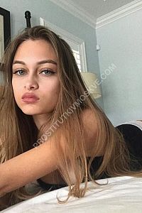 Света, метро Тульская Света, метро Тульская