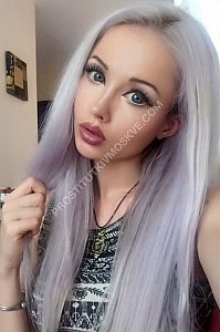Юля, метро Новослободская