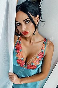 Мила, метро Калужская