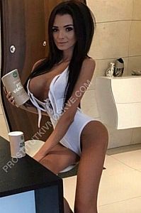 Мила, метро Багратионовская Мила, метро Багратионовская