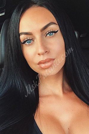 Юлия, метро Сокол