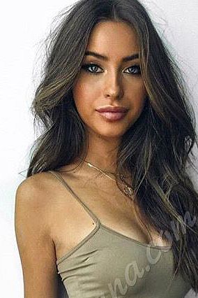 Ирина, метро Юго-Западная