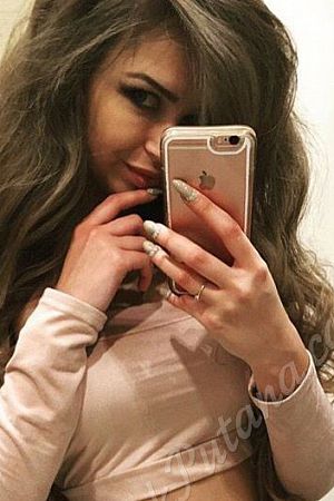 Мария, метро Октябрьское Поле
