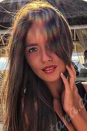Екатерина, метро Медведково