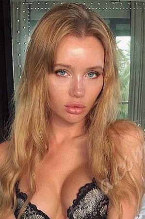 Юлия, метро Молодёжная Юлия, метро Молодёжная