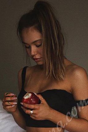 Лина, метро Свиблово