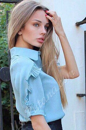 Ирина, метро Ясенево
