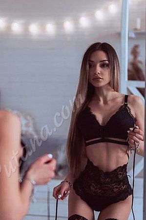 Ульяна, метро Ховрино