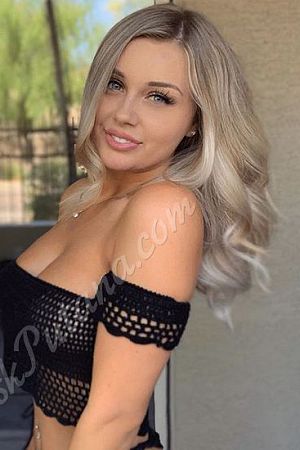 Даша, метро Новоясеневская Даша, метро Новоясеневская