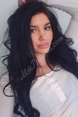 Ксения, метро Нахимовский проспект