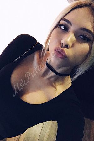 Ульяна, метро Сретенский бульвар Ульяна, метро Сретенский бульвар