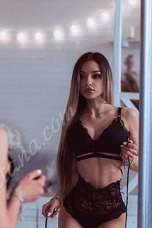 Аня, метро Орехово Аня, метро Орехово