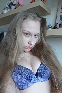 Света, метро Автозаводская Света, метро Автозаводская