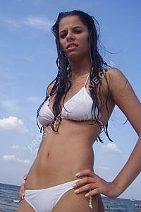 Полина, метро Новые Черёмушки